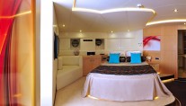 JASMINE FOREVER - Master Cabin 2